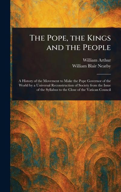 The Pope, the Kings and the People