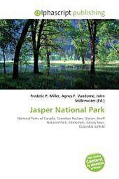 Jasper National Park