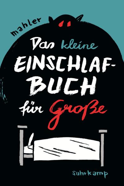 Das kleine Einschlafbuch für Große (suhrkamp taschenbuch)