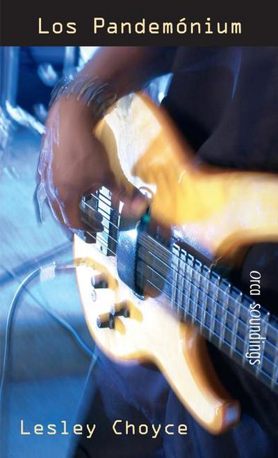 Los Pandemónium