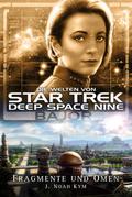 Star Trek - Die Welten von Deep Space Nine 4 von J. Noah Kym | Ebook
