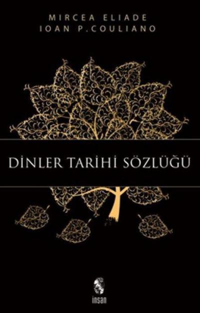 Dinler Tarihi Sözlügü