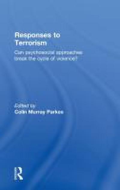 Responses to Terrorism