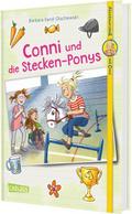 Conni und die Stecken-Ponys
