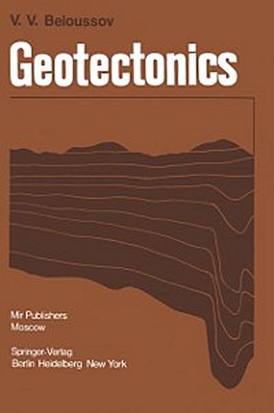 Geotectonics