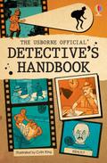 Detective’s Handbook