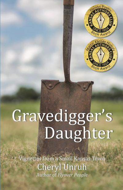 Gravedigger’s Daughter