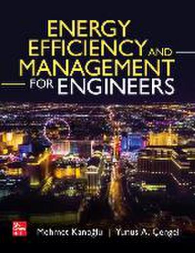 Energy Efficiency and Management for Engineers