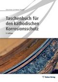 Taschenbuch für den kathodischen Korrosionsschutz