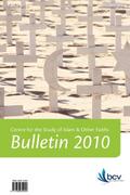 Csiof Bulletin 2010