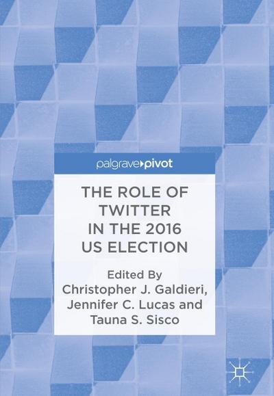 The Role of Twitter in the 2016 US Election