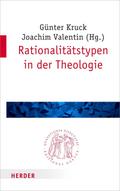 Rationalitätstypen in der Theologie