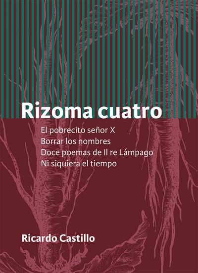 Rizoma cuatro