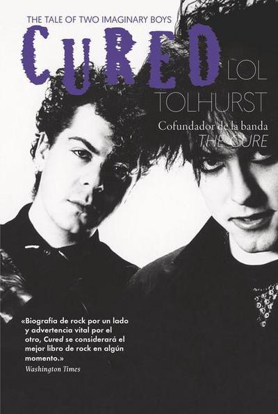 Tolhurst, L: Cured