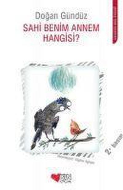 Sahi Benim Annem Hangisi