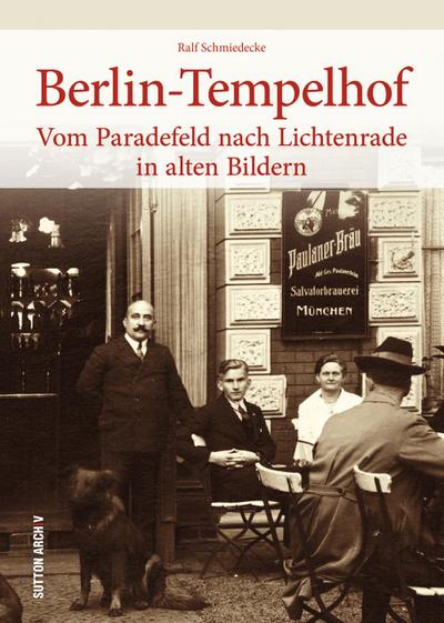 Berlin-Tempelhof