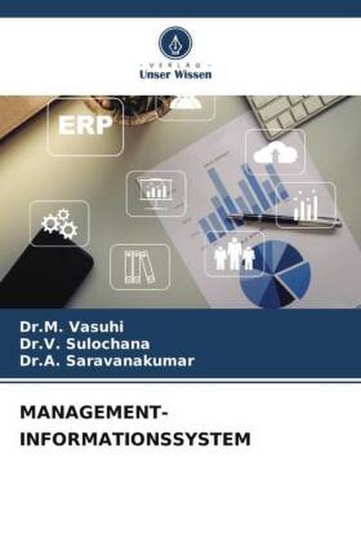 MANAGEMENT-INFORMATIONSSYSTEM