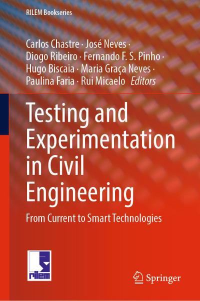 Testing and Experimentation in Civil Engineering
