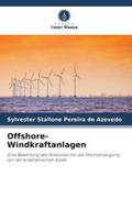 Offshore-Windkraftanlagen