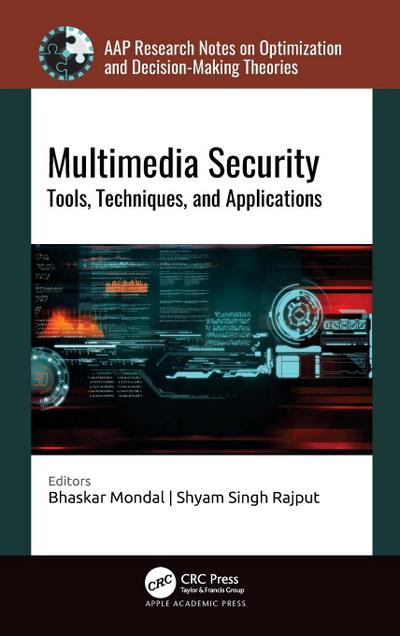 Multimedia Security