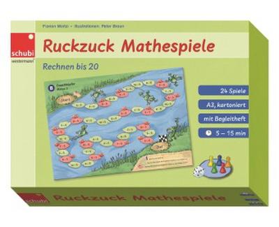 Ruckzuck Mathespiele