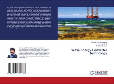 Wave Energy Converter Technology