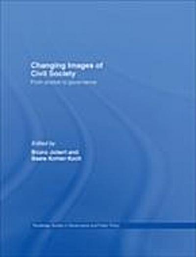 Changing Images of Civil Society