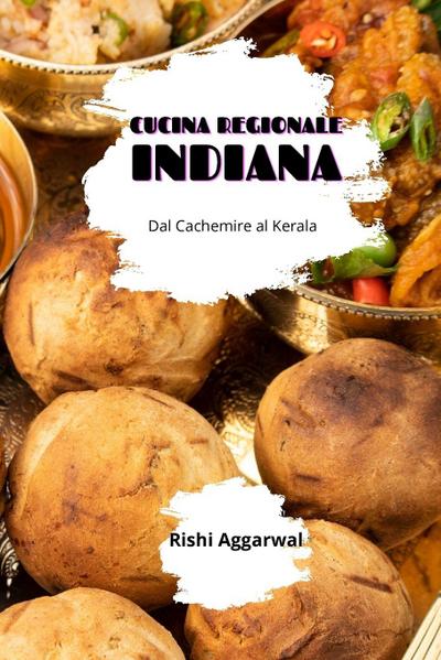 Cucina regionale indiana