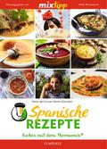 MIXtipp Spanische Rezepte von Maria del Carmen del Martín-González | Ebook