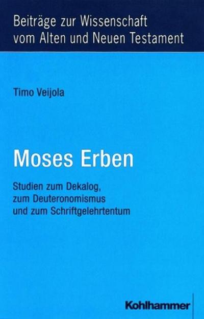 Moses Erben