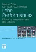 Lehr-Performances