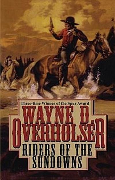 Riders of the Sundowns