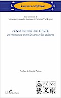 Penser l’art du geste