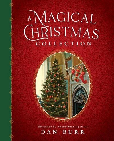 A Magical Christmas Collection
