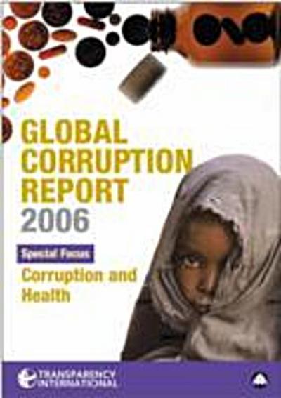 Global Corruption Report 2006