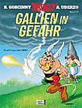 Asterix 33: Gallien in Gefahr KT