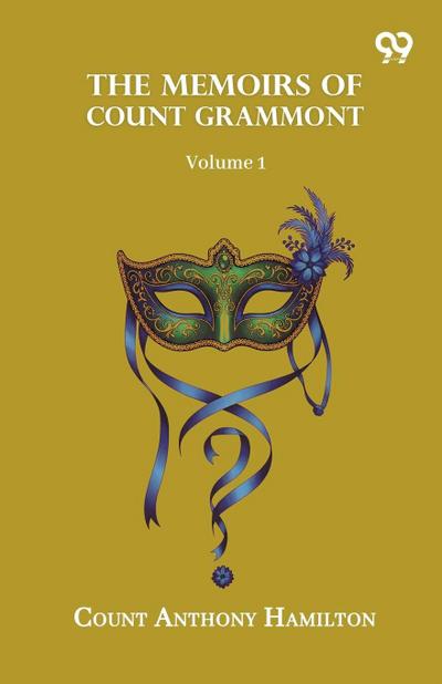 The Memoirs Of Count Grammont