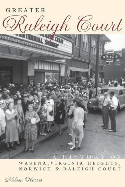 Greater Raleigh Court