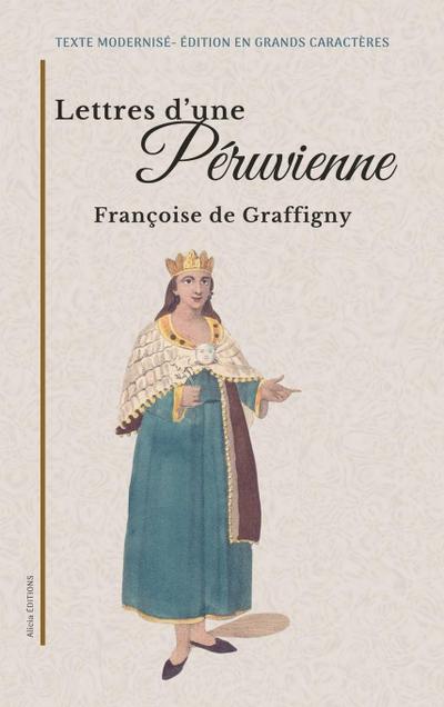 Lettres d’une Péruvienne