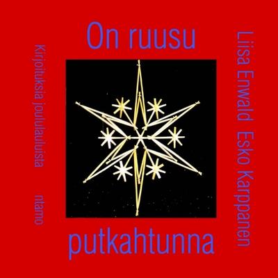 On ruusu putkahtunna