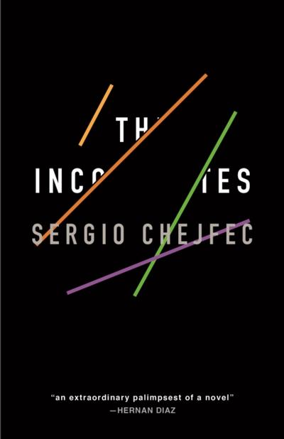 The Incompletes