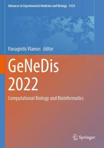 GeNeDis 2022