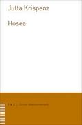 Hosea