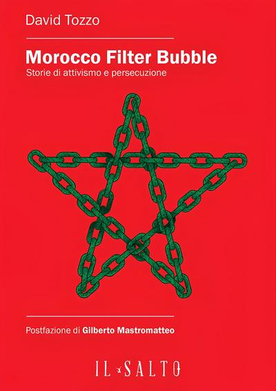 Morocco Filter Bubble