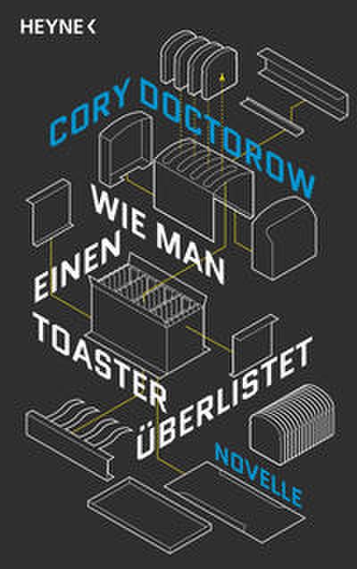 Wie man einen Toaster überlistet