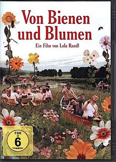 Von Bienen und Blumen