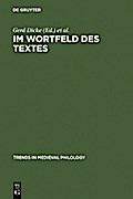 Im Wortfeld des Textes