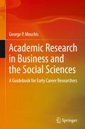 Academic Research in Business and the Social Sciences