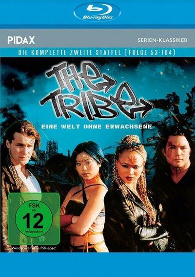 The Tribe - Eine Welt ohne Erwachsene