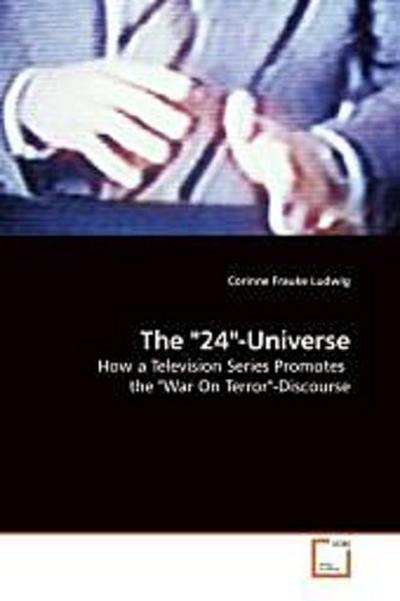 The "24"-Universe
